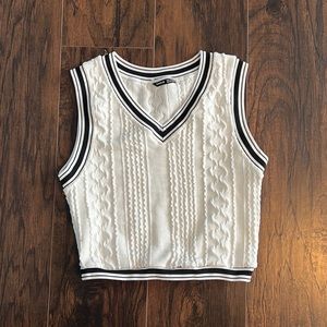 Women’s Fashion Vest